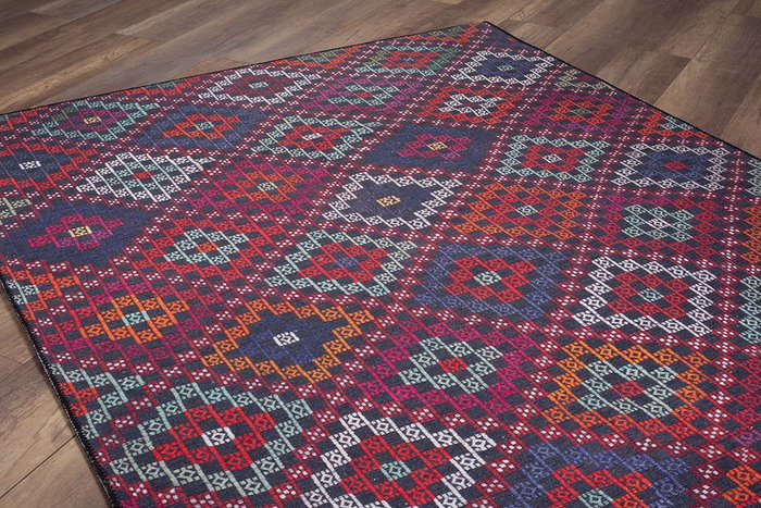 Conceptum Soul Chenille Multicolor 150 x 230 cm Conceptum Soul Chenille Multicolor 150 x 230 cm